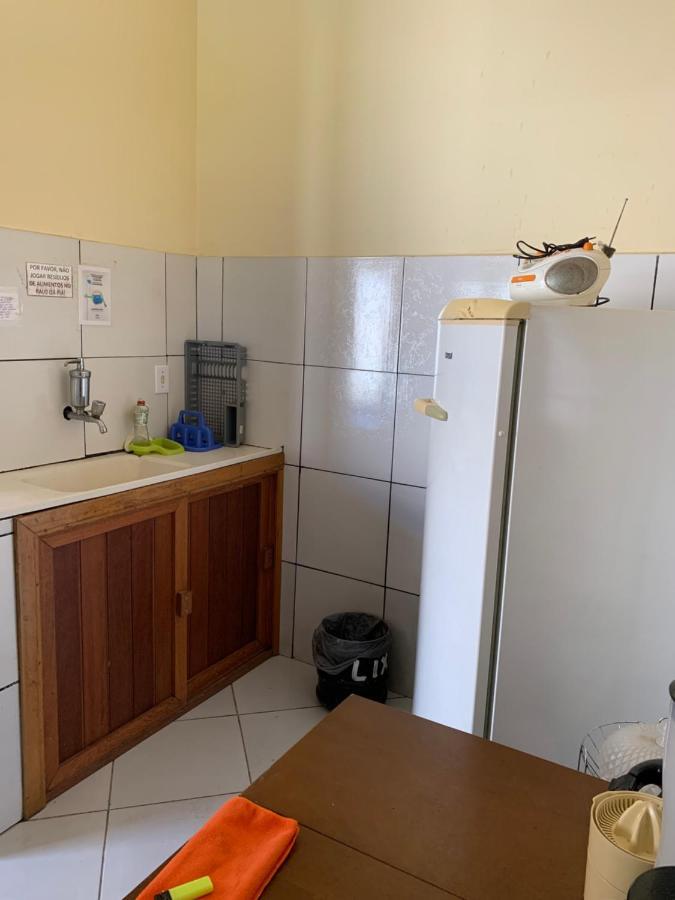 Apartamento - Térreo
