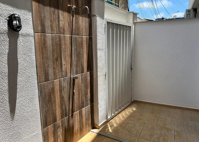 Loft Brisa do Mar Centro