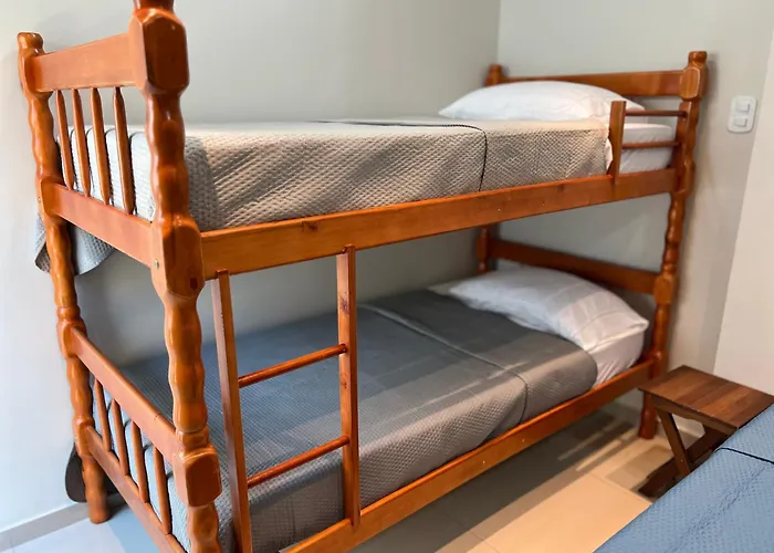 Loft Brisa do Mar Centro