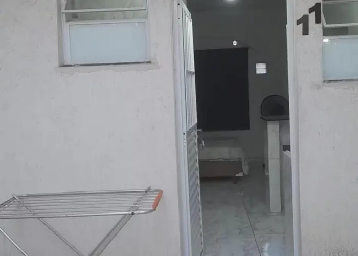 Residencial Flamboyant S11